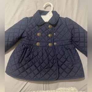 Size 9m-12m great quality, new never used took off tags